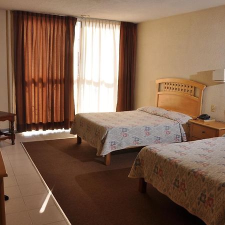 Hotel El Monte Salamanca Zewnętrze zdjęcie
