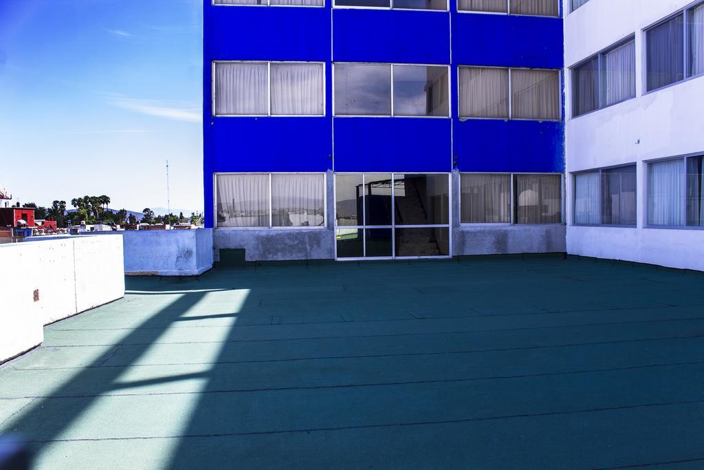 Hotel El Monte Salamanca Zewnętrze zdjęcie