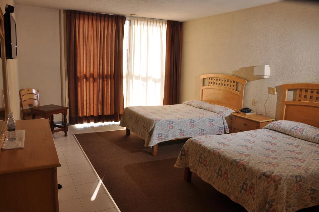 Hotel El Monte Salamanca Zewnętrze zdjęcie