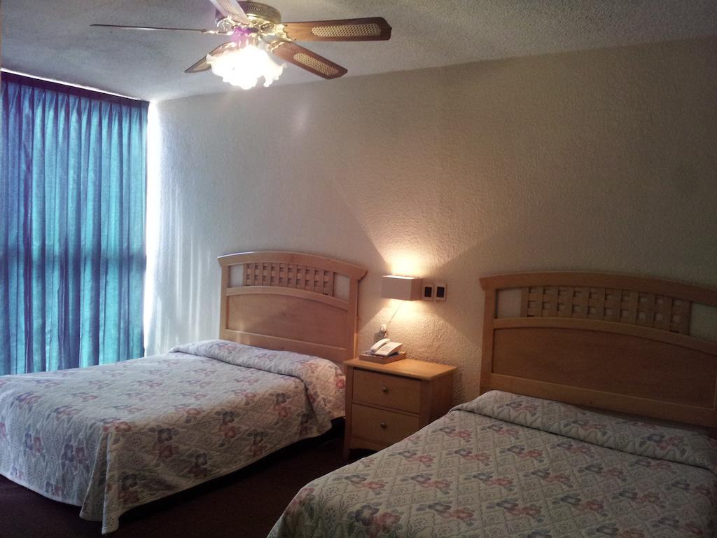 Hotel El Monte Salamanca Pokój zdjęcie