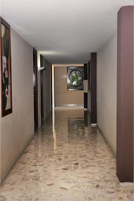 Hotel El Monte Salamanca Zewnętrze zdjęcie
