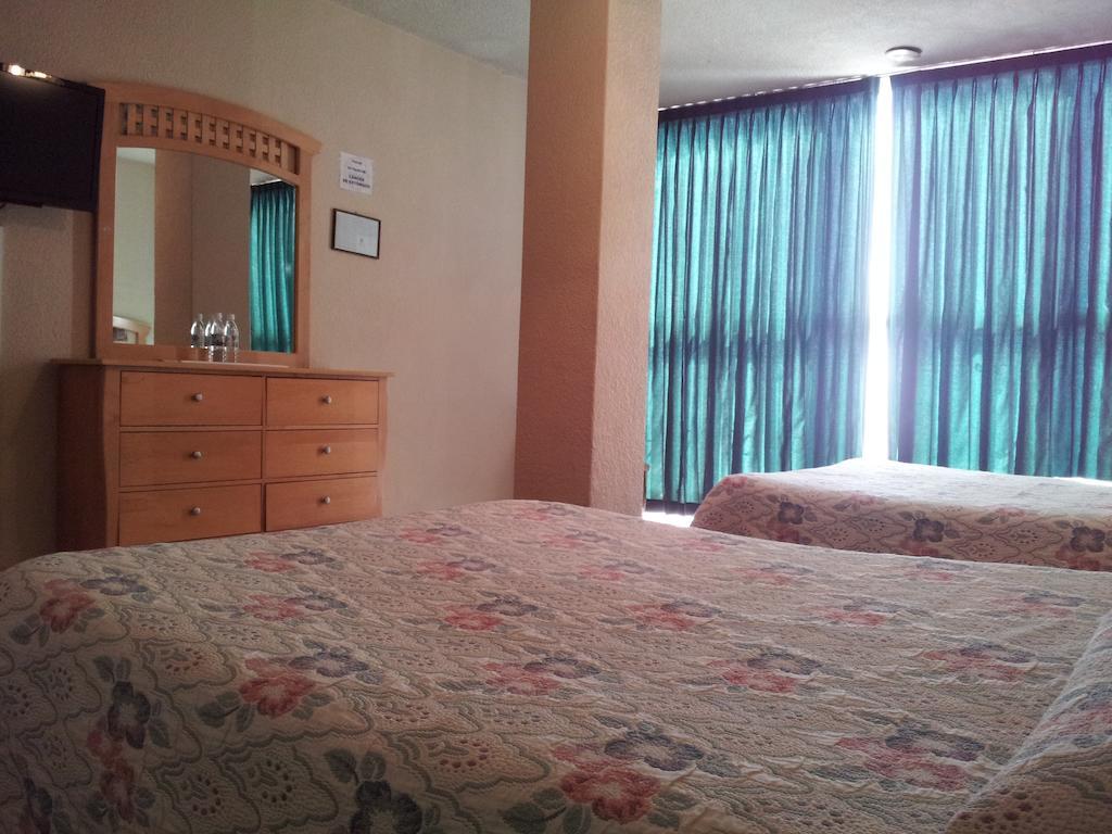 Hotel El Monte Salamanca Pokój zdjęcie