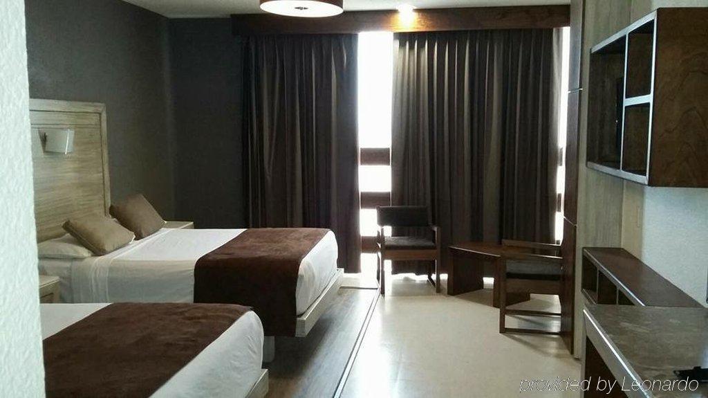 Hotel El Monte Salamanca Zewnętrze zdjęcie