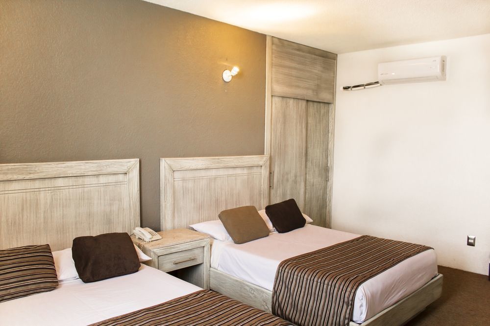 Hotel El Monte Salamanca Zewnętrze zdjęcie