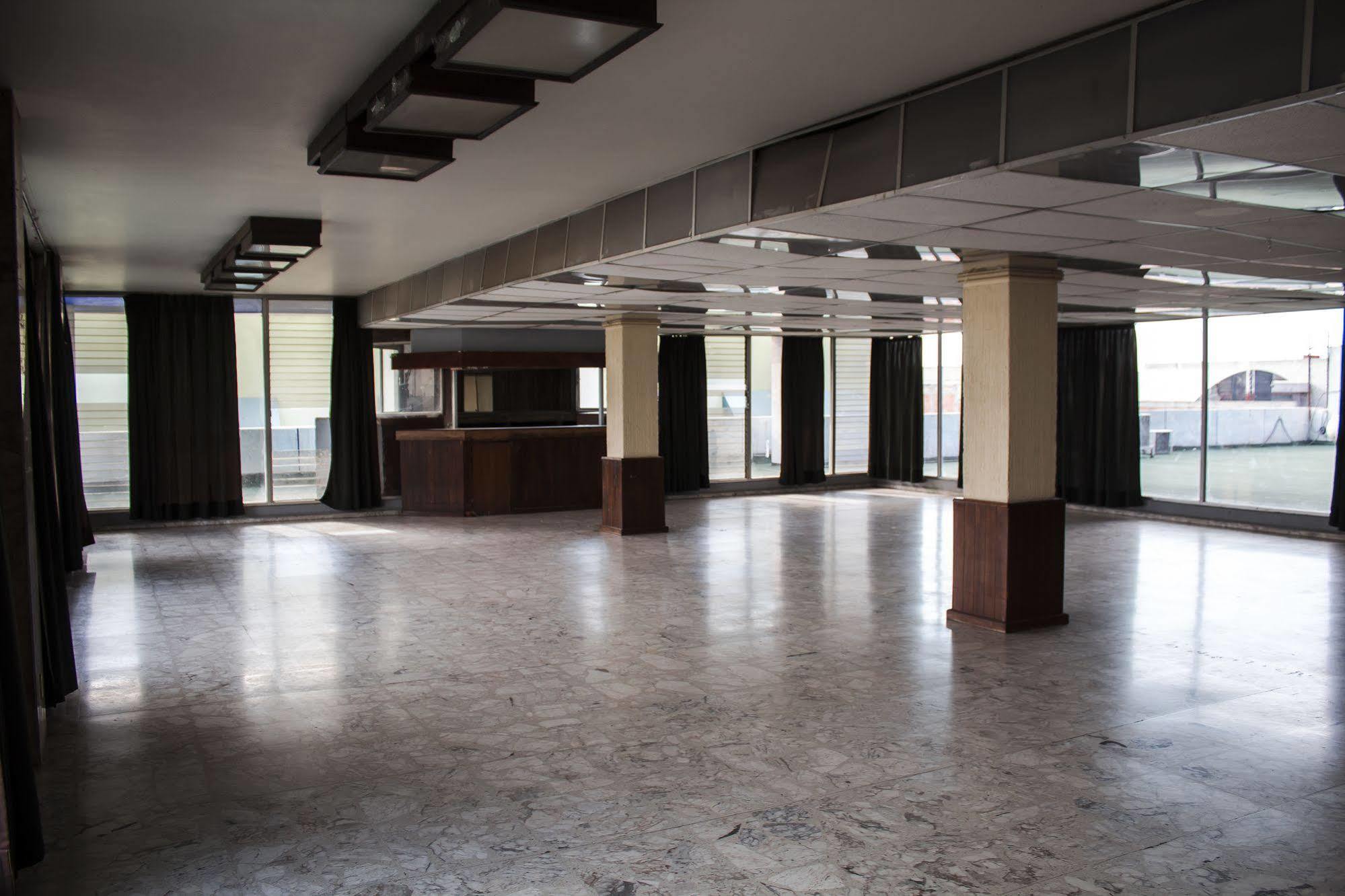 Hotel El Monte Salamanca Zewnętrze zdjęcie