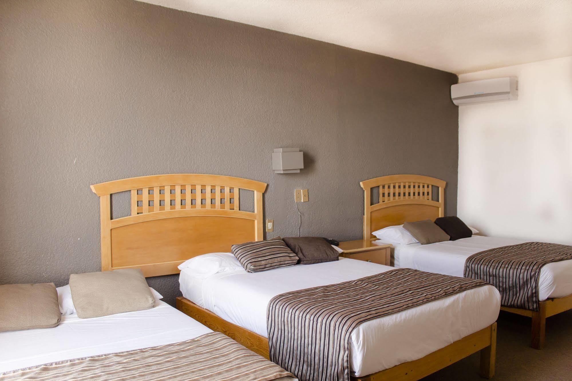 Hotel El Monte Salamanca Zewnętrze zdjęcie