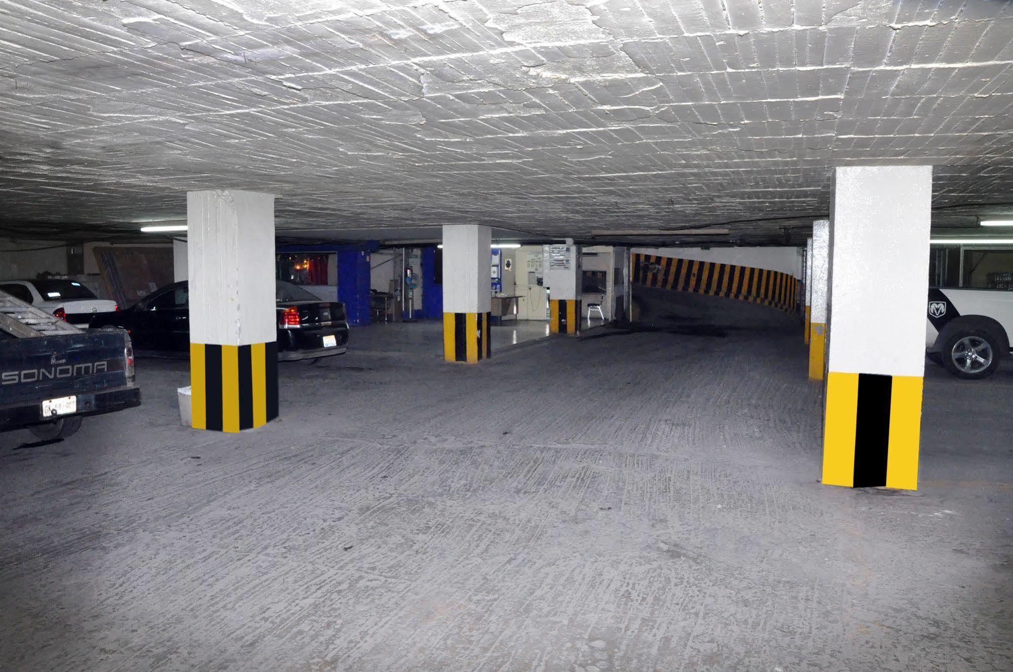 Hotel El Monte Salamanca Zewnętrze zdjęcie