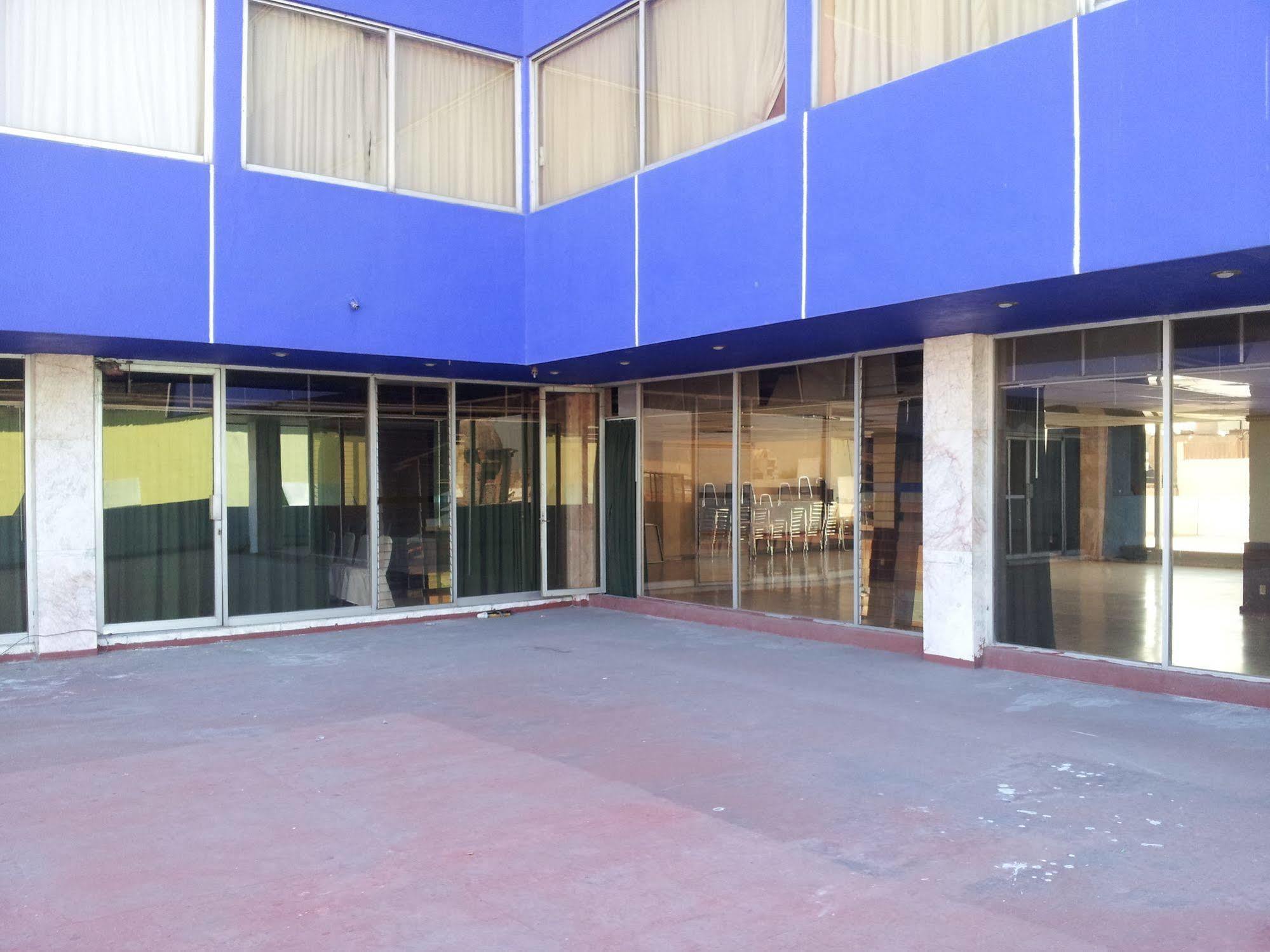 Hotel El Monte Salamanca Zewnętrze zdjęcie