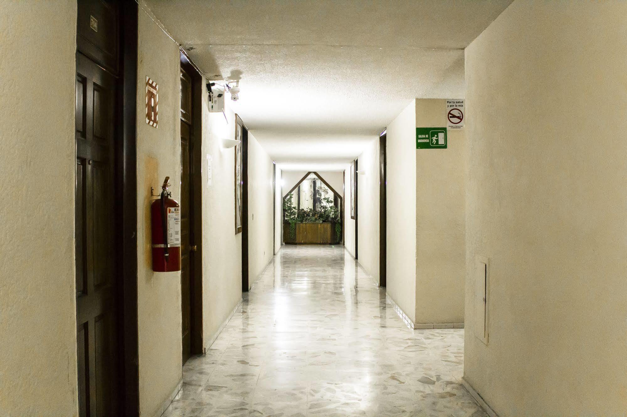 Hotel El Monte Salamanca Zewnętrze zdjęcie