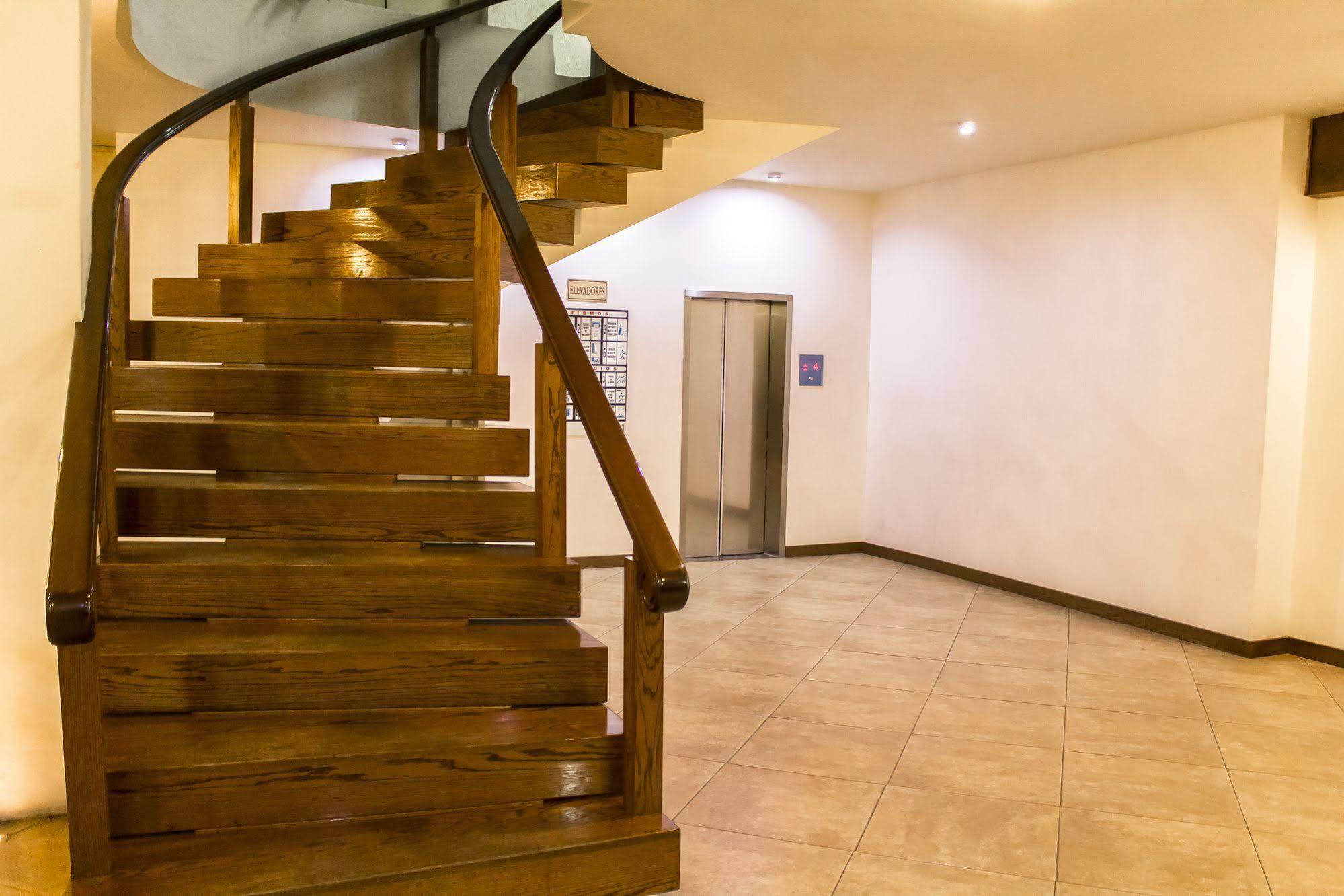 Hotel El Monte Salamanca Zewnętrze zdjęcie