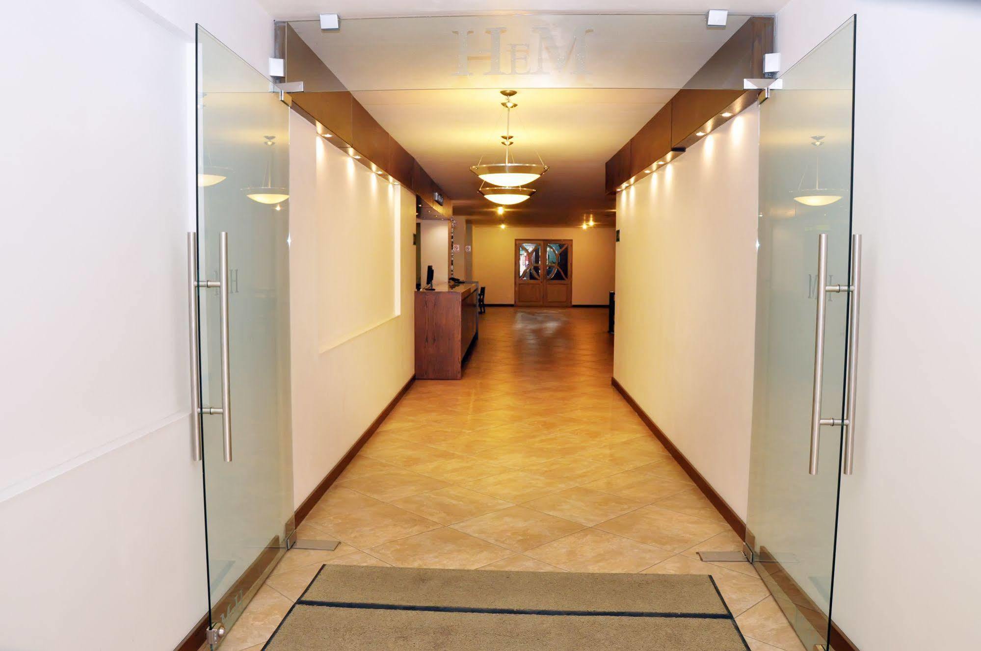 Hotel El Monte Salamanca Zewnętrze zdjęcie