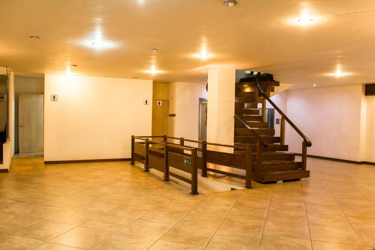 Hotel El Monte Salamanca Zewnętrze zdjęcie